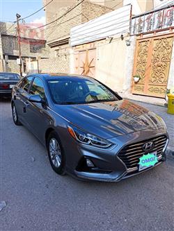 هیوندای سۆناتا